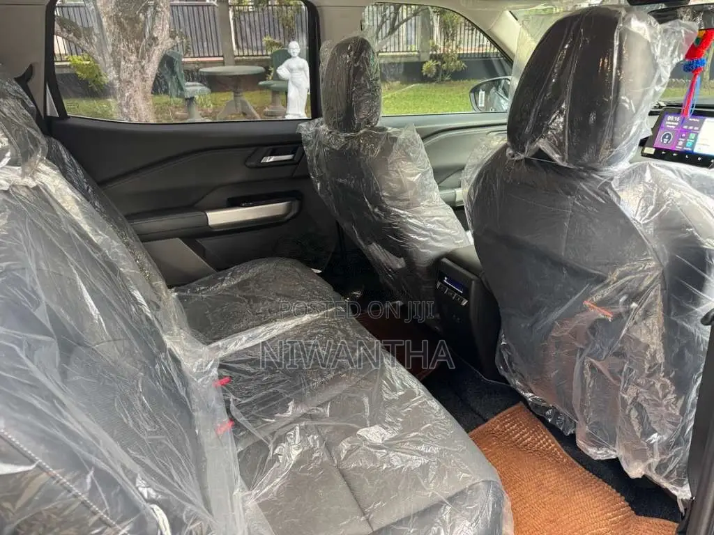 Mitsubishi Outlander Destinator 2026 SUV (Used)