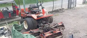 Kubota Tractor 2014 Heavy-Duty (Used)