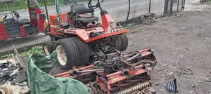 Kubota Tractor 2014 Heavy-Duty (Used)
