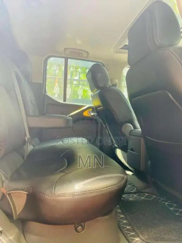 Nissan Navara 2006 Pickup (Used)