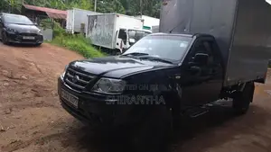 Tata Xenon 2016 Pickup (Used)