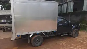 Tata Xenon 2016 Pickup (Used)