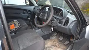 Tata Xenon 2016 Pickup (Used)