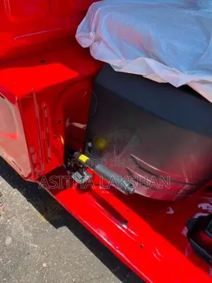 Bajaj RE 2026 Three Wheel Brand New
