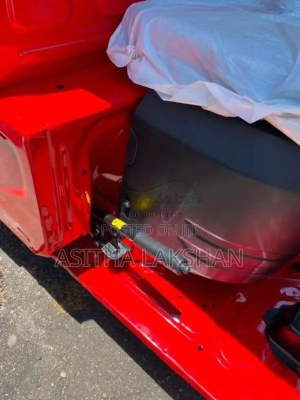 Bajaj RE 2026 Three Wheel Brand New