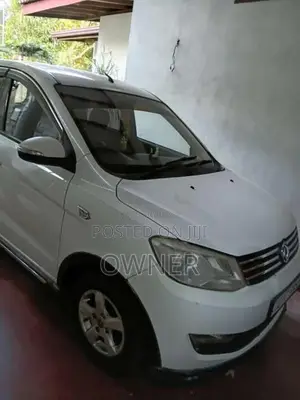 DFSK Glory 330 2016 SUV (Used)