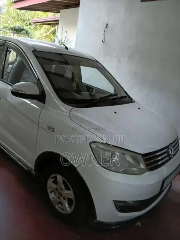 DFSK Glory 330 2016 SUV (Used)