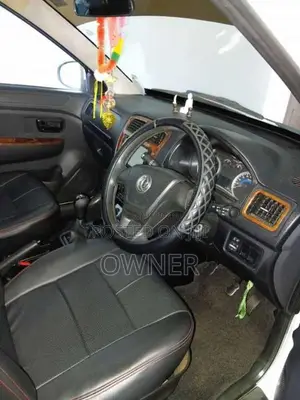 DFSK Glory 330 2016 SUV (Used)