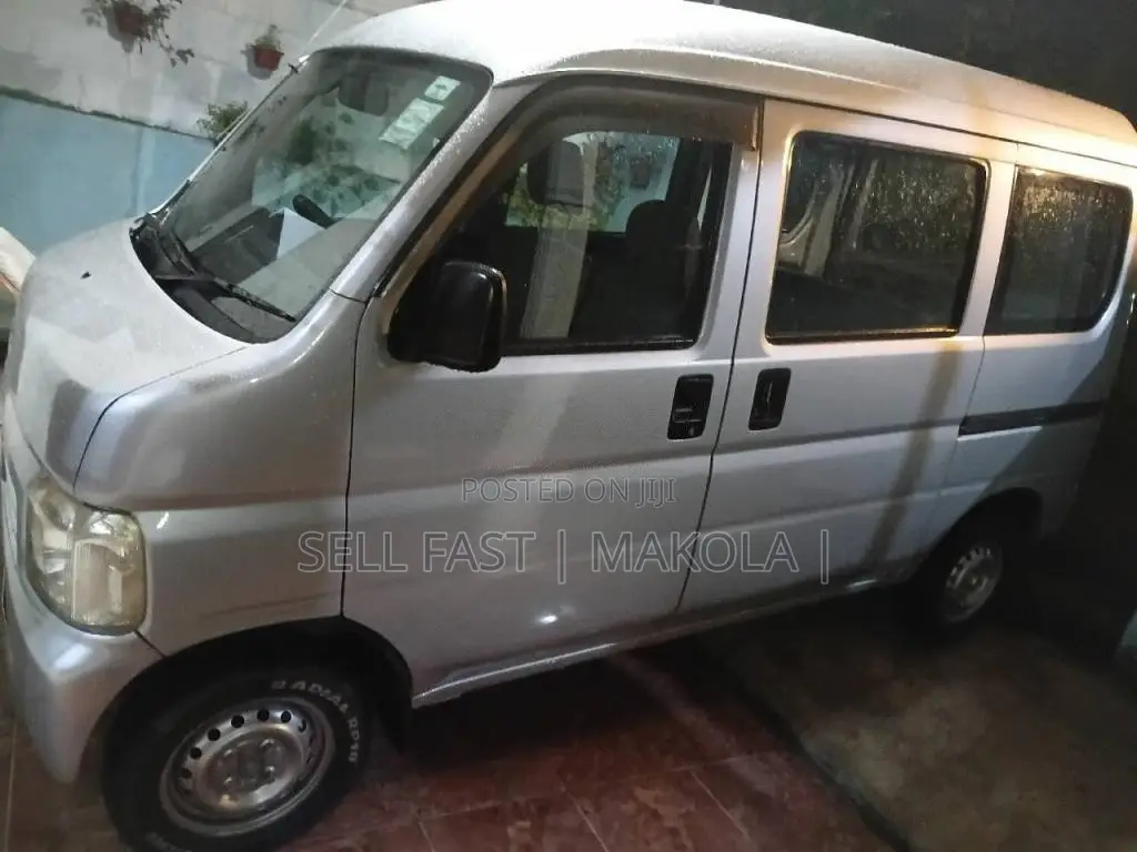 Honda Acty HH5 1999 Van (Used)