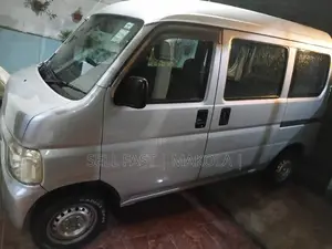 Honda Acty HH5 1999 Van (Used)
