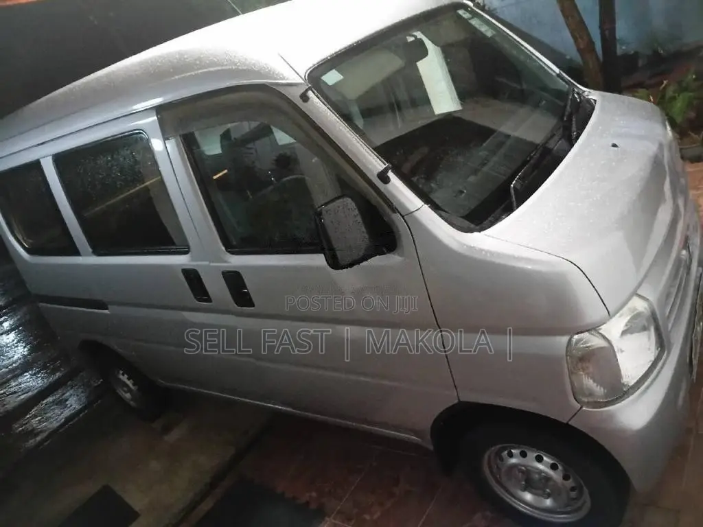 Honda Acty HH5 1999 Van (Used)