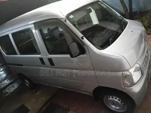 Honda Acty HH5 1999 Van (Used)