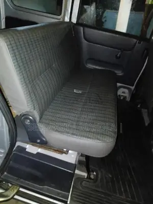 Honda Acty HH5 1999 Van (Used)