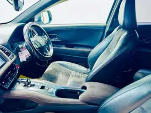 Honda Vezel 2018 SUV (Used)