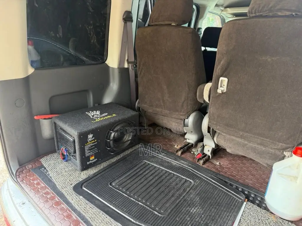 Daihatsu Hijet Atrai Wagon 2019 Van (Used)