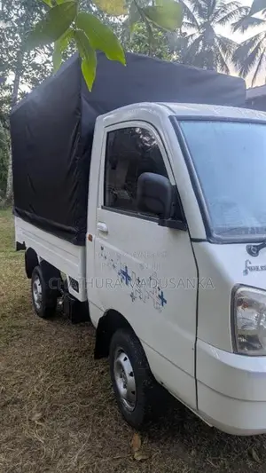 Mahindra Maxximo Plus VX 2015 Lorry (Used)