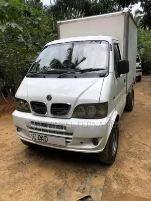 DFSK Unimo Lokka 2016 Lorry (Used)