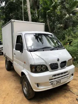 DFSK Unimo Lokka 2016 Lorry (Used)
