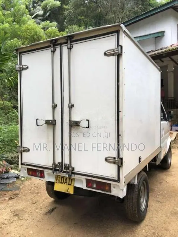 DFSK Unimo Lokka 2016 Lorry (Used)