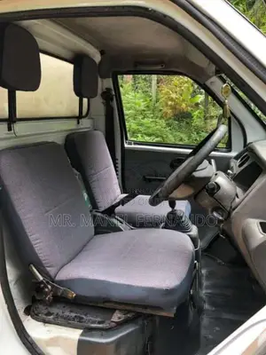 DFSK Unimo Lokka 2016 Lorry (Used)