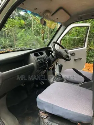 DFSK Unimo Lokka 2016 Lorry (Used)