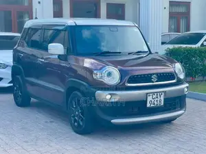 Suzuki Xbee 2019 SUV (Used)