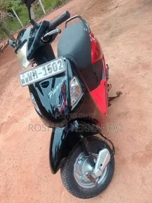 Hero Pleasure 2011 Motorbike (Used)