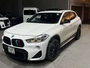 BMW X2 2019 SUV (Used)