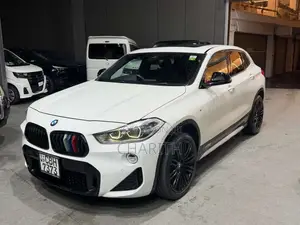 BMW X2 2019 SUV (Used)