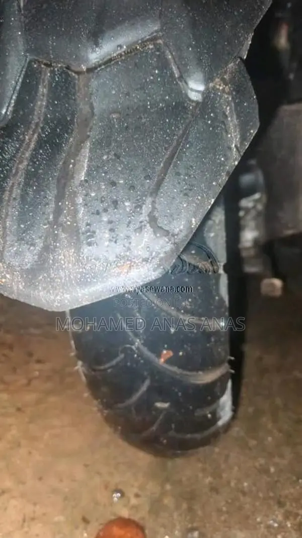 TVS Ntorq 2025 Motorbike (Used)