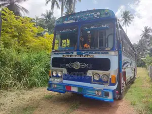 Ashok-Leyland Viking 2011 Bus (Used)
