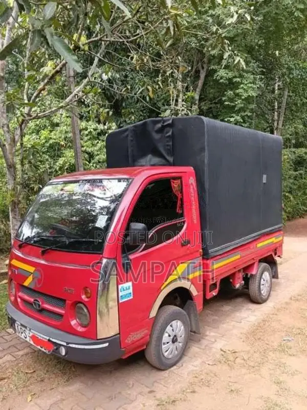 Tata Dimo Batta 2011 Lorry (Used)