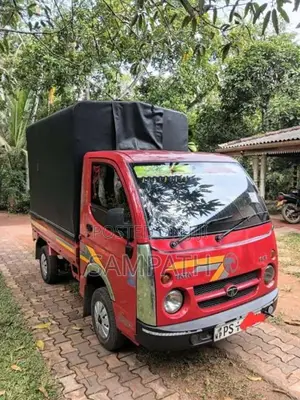 Tata Dimo Batta 2011 Lorry (Used)