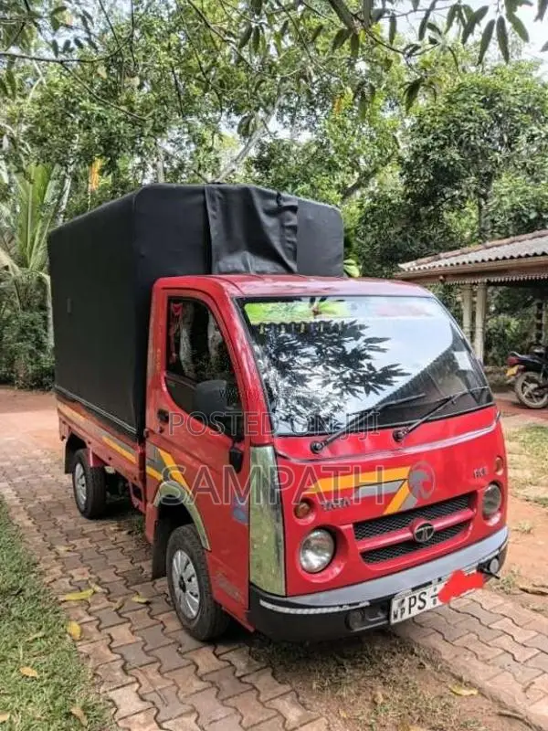 Tata Dimo Batta 2011 Lorry (Used)