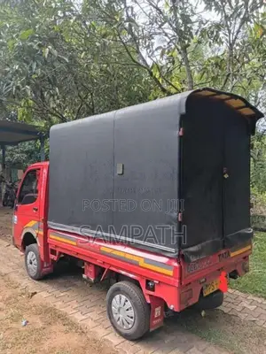 Tata Dimo Batta 2011 Lorry (Used)