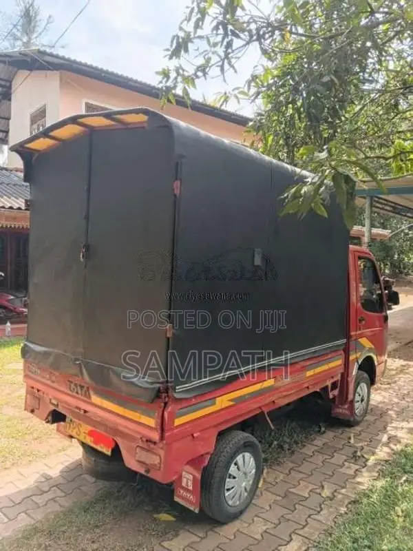 Tata Dimo Batta 2011 Lorry (Used)