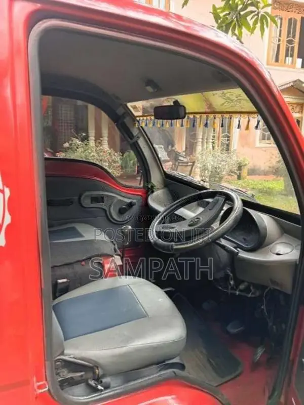 Tata Dimo Batta 2011 Lorry (Used)