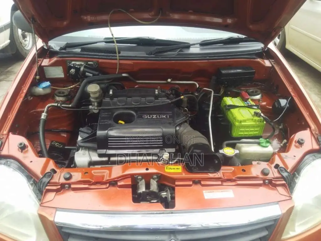 Suzuki Alto K10 2012 Car (Used)