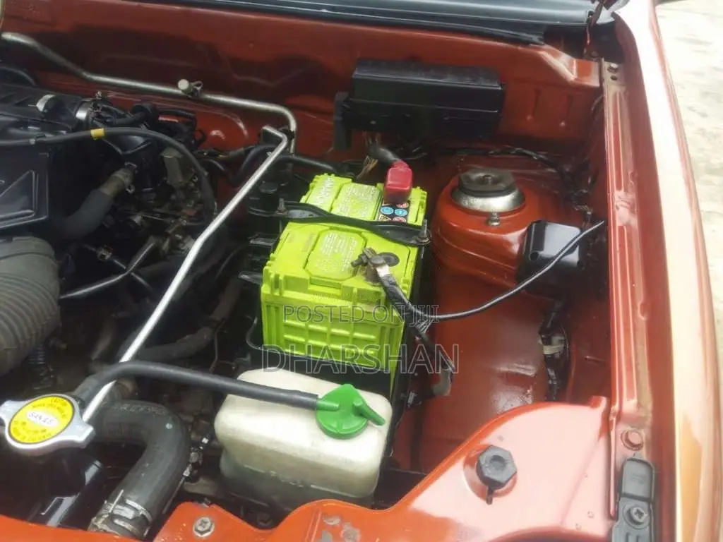 Suzuki Alto K10 2012 Car (Used)