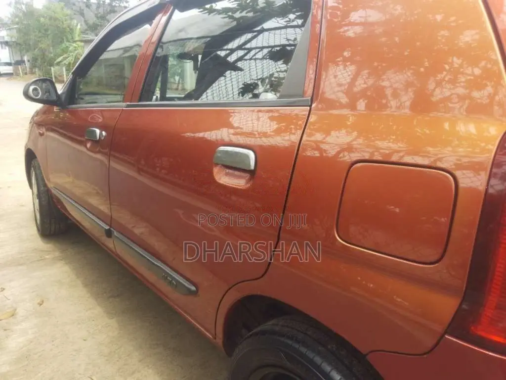 Suzuki Alto K10 2012 Car (Used)