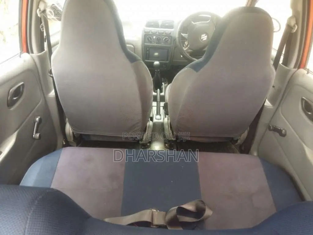 Suzuki Alto K10 2012 Car (Used)