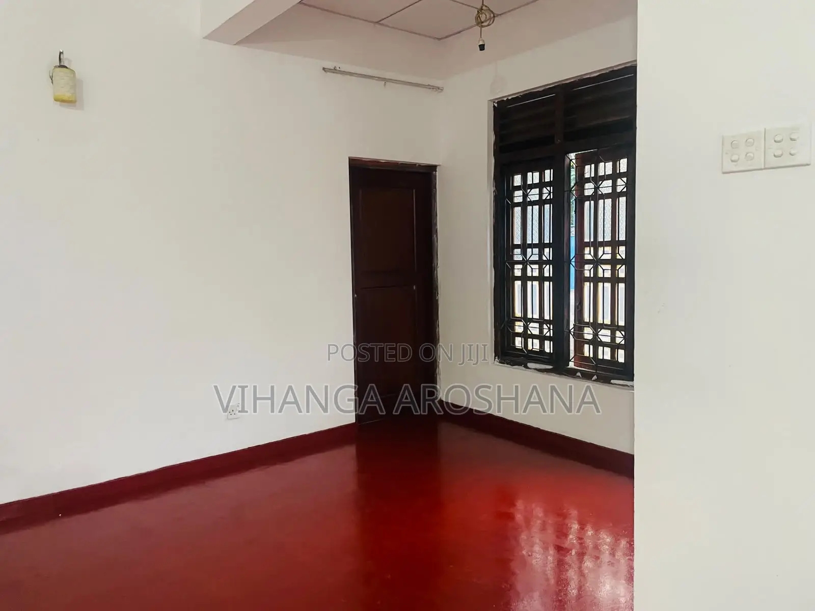Furnished 4bdrm House in Biyagama for rent