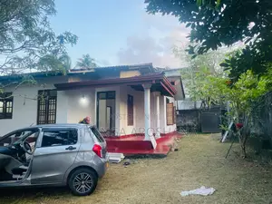 Furnished 4bdrm House in Biyagama for rent