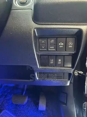 Suzuki Wagon R FZ Safety 2017 Car (Used)