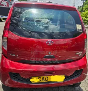 Tata Nano XT 2008 Car (Used)