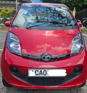Tata Nano XT 2008 Car (Used)