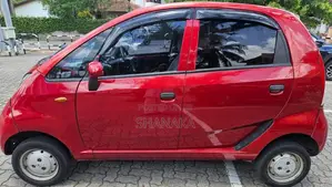 Tata Nano XT 2008 Car (Used)