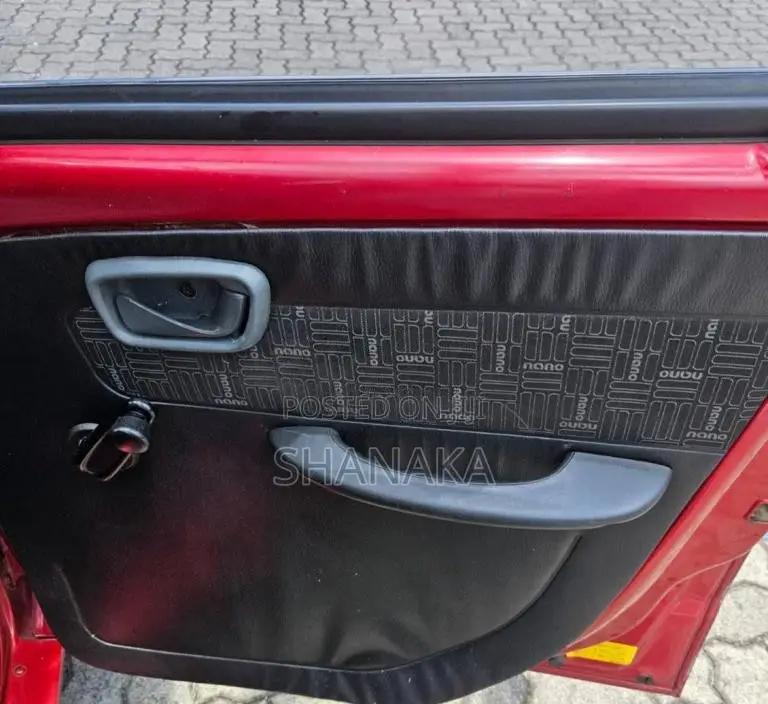 Tata Nano XT 2008 Car (Used)
