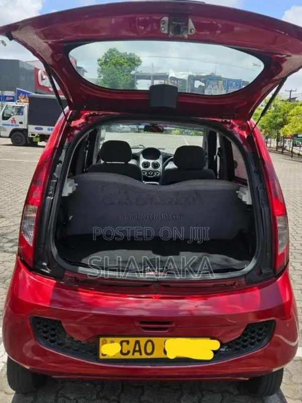 Tata Nano XT 2008 Car (Used)