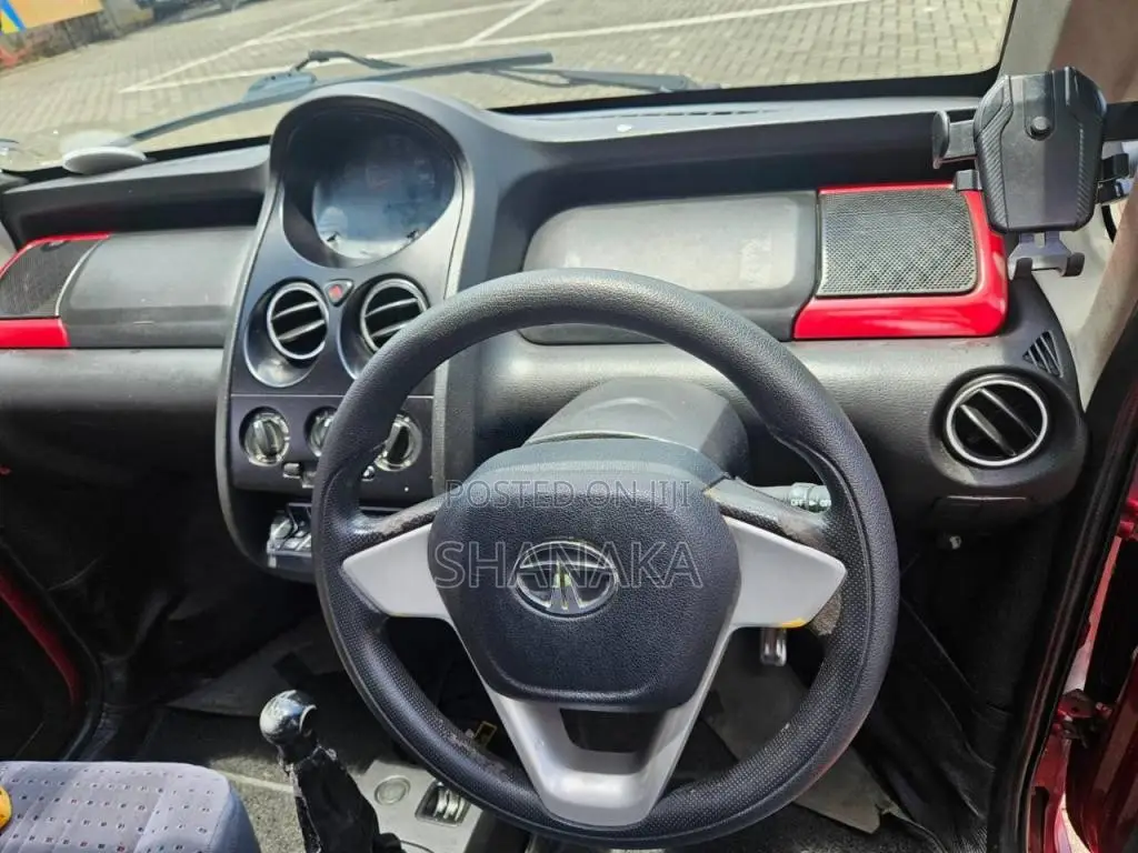 Tata Nano XT 2008 Car (Used)